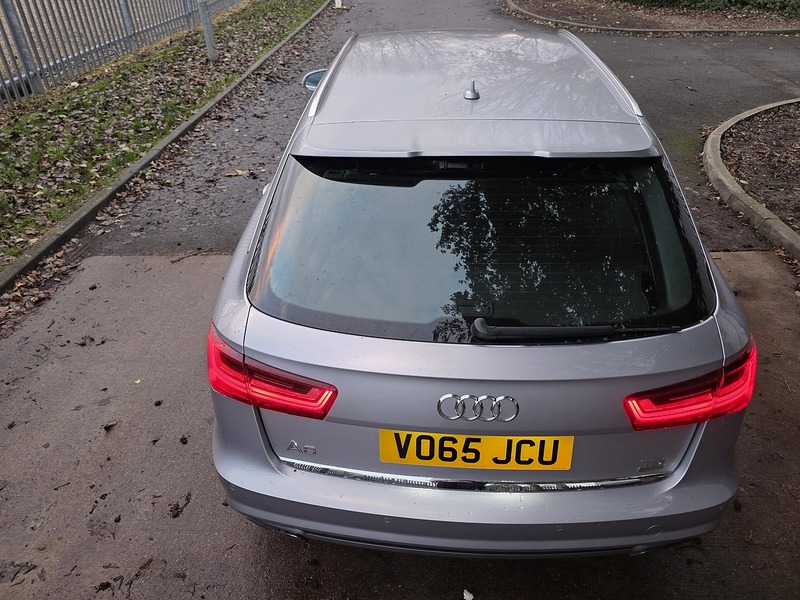 Used Audi A6 2015 for sale - 76819332: Photo 32