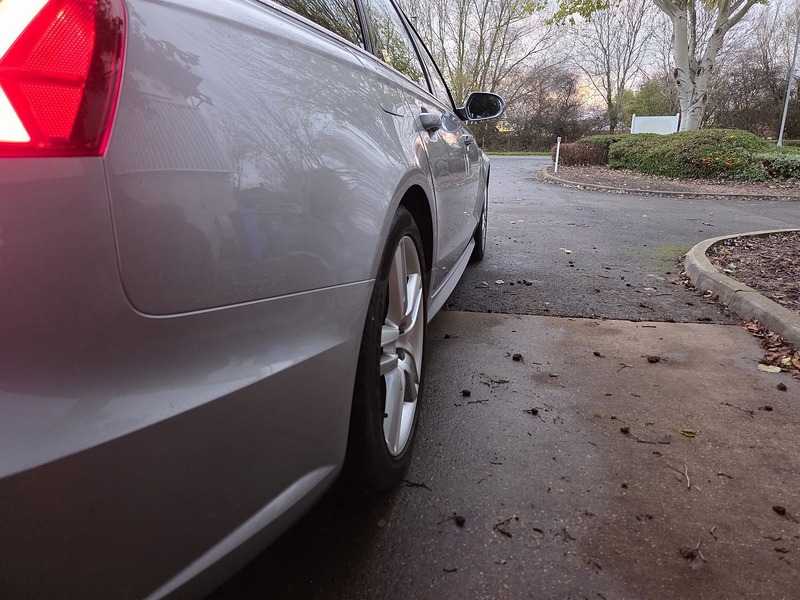 Used Audi A6 2015 for sale - 76819332: Photo 33