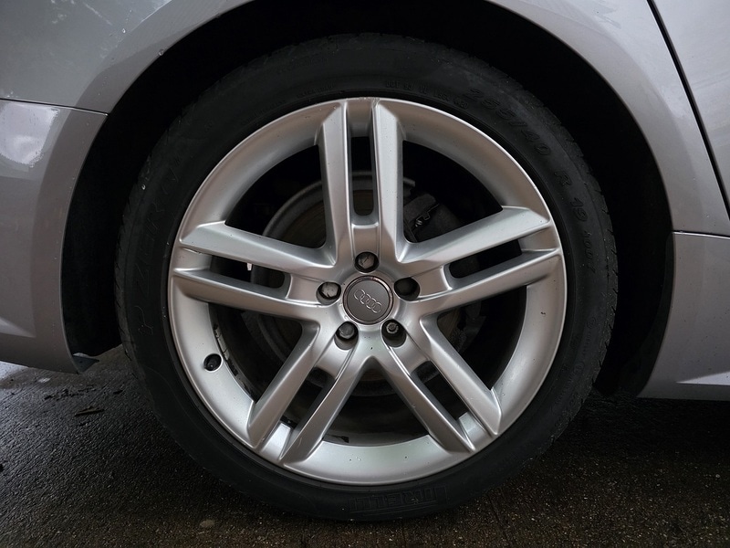 Used Audi A6 2015 for sale - 76819332: Photo 34