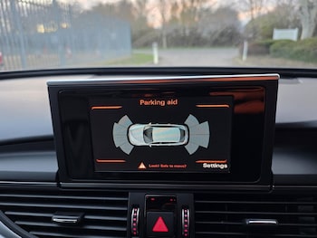 Used Audi A6 2015 for sale - 76819332: Photo