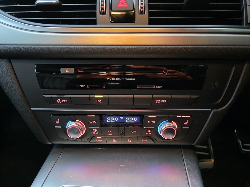 Used Audi A6 2015 for sale - 76819332: Photo 6