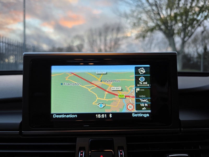 Used Audi A6 2015 for sale - 76819332: Photo 7