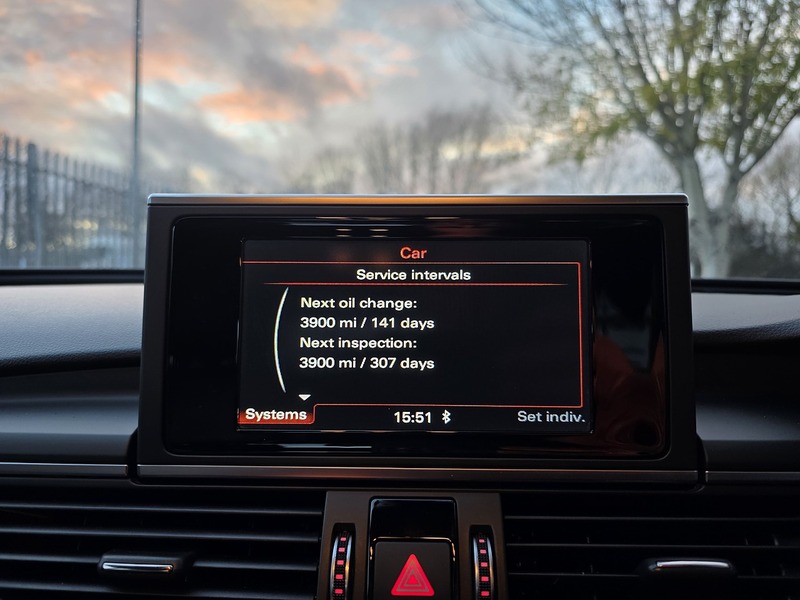 Used Audi A6 2015 for sale - 76819332: Photo 8