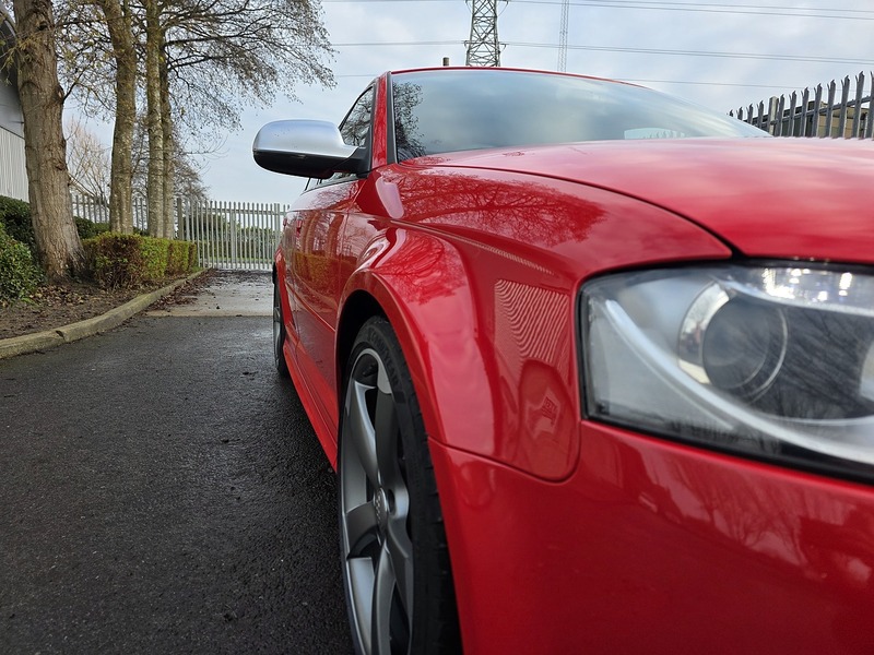 Used Audi RS3 2011 for sale - 76903788: Photo 13