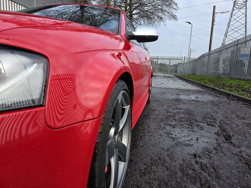 Used Audi RS3 2011 for sale - 76903788: Photo 15