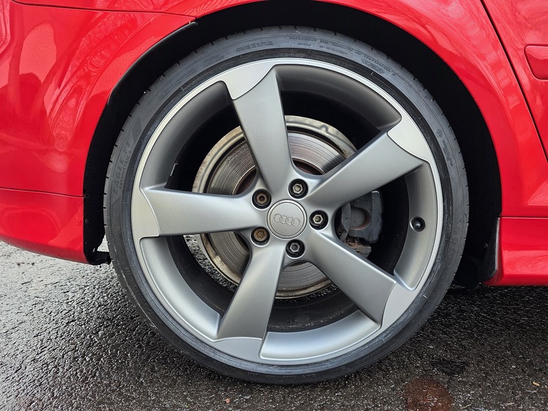 Used Audi RS3 2011 for sale - 76903788: Photo 20