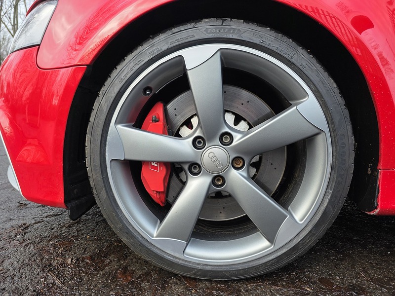 Used Audi RS3 2011 for sale - 76903788: Photo 22