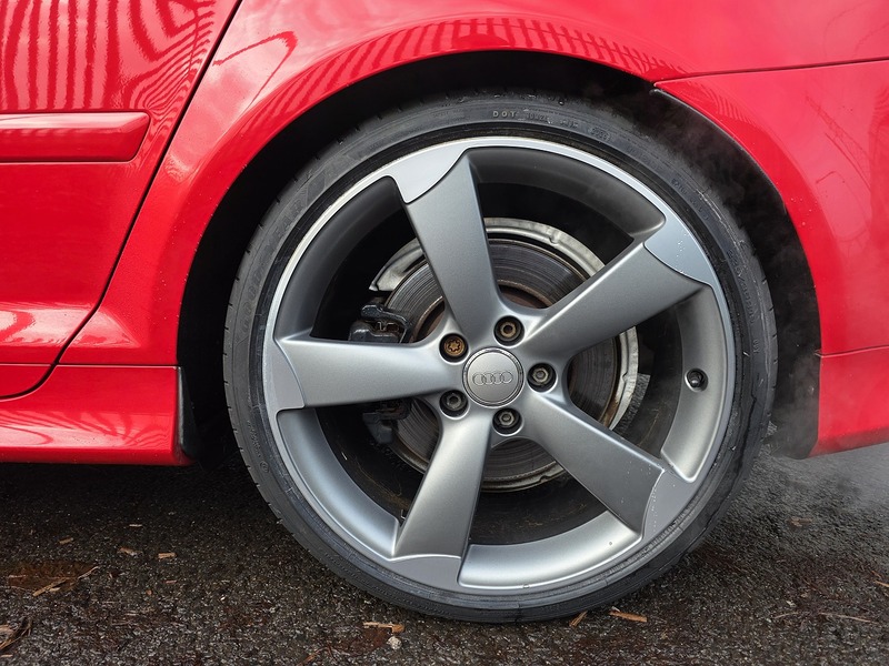 Used Audi RS3 2011 for sale - 76903788: Photo 23