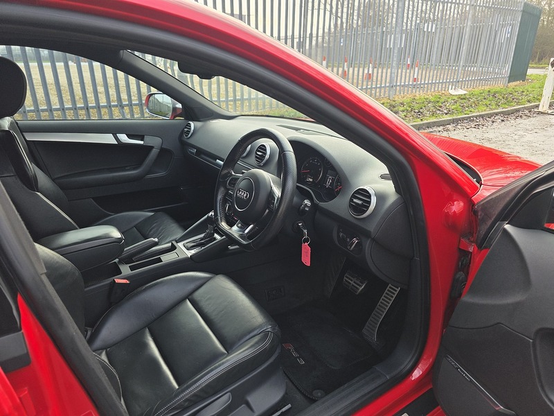 Used Audi RS3 2011 for sale - 76903788: Photo 28