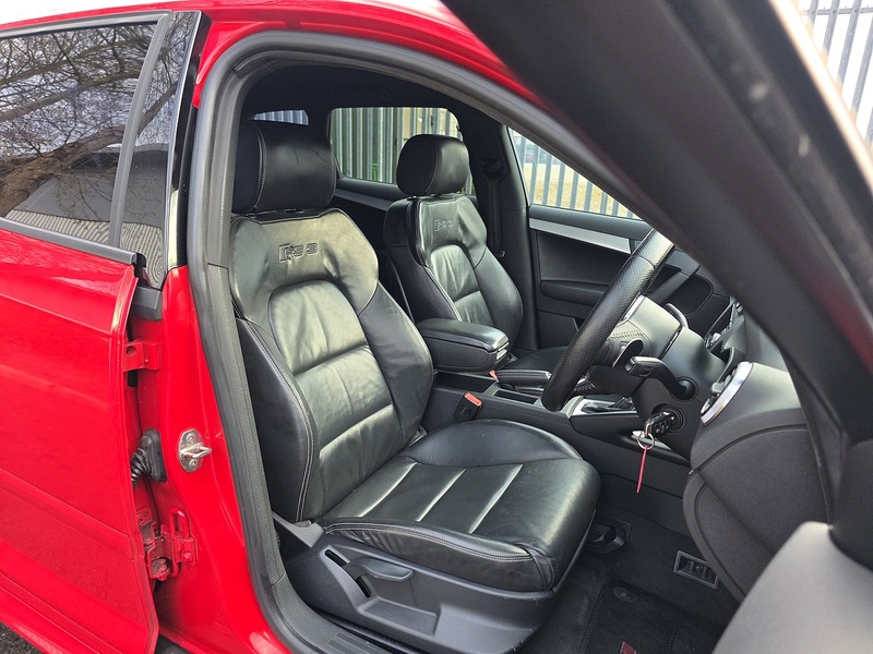 Used Audi RS3 2011 for sale - 76903788: Photo 29