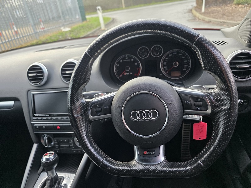Used Audi RS3 2011 for sale - 76903788: Photo 30