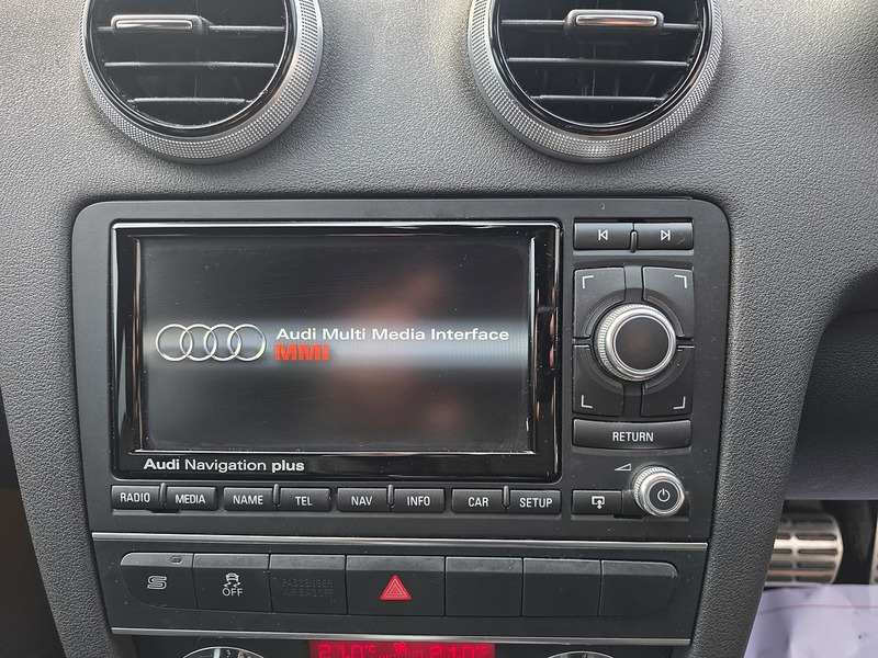 Used Audi RS3 2011 for sale - 76903788: Photo 33