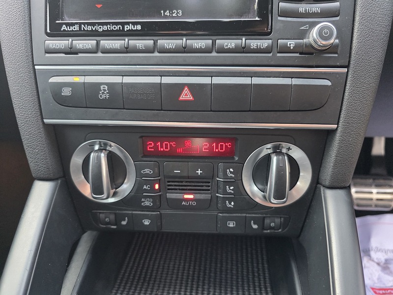 Used Audi RS3 2011 for sale - 76903788: Photo 34