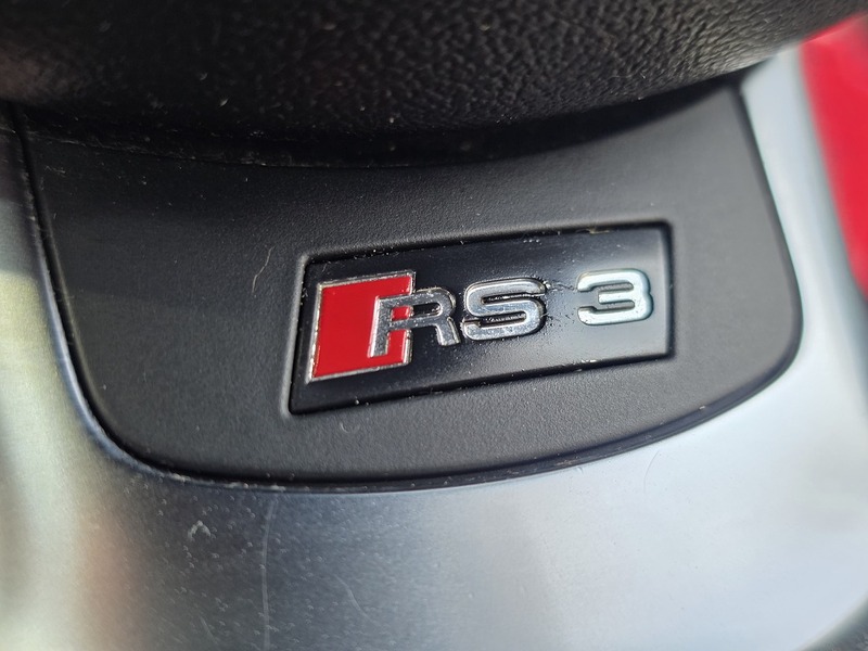 Used Audi RS3 2011 for sale - 76903788: Photo 35