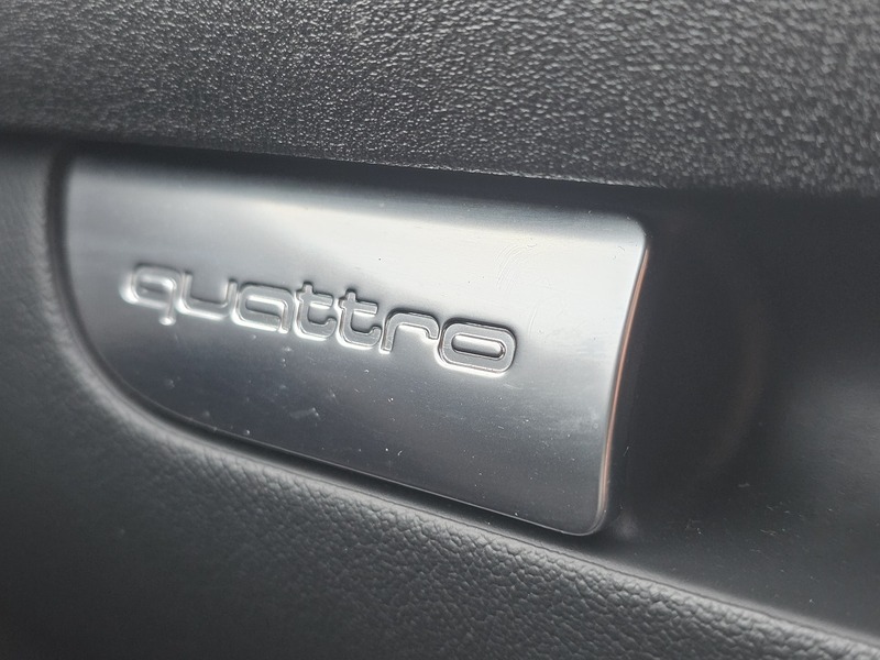 Used Audi RS3 2011 for sale - 76903788: Photo 43