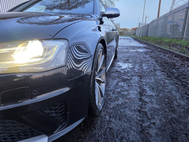 Used Audi RS4 2014 for sale - 77541200: Photo 13