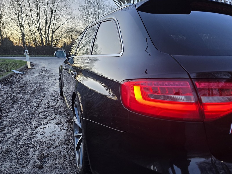 Used Audi RS4 2014 for sale - 77541200: Photo 14