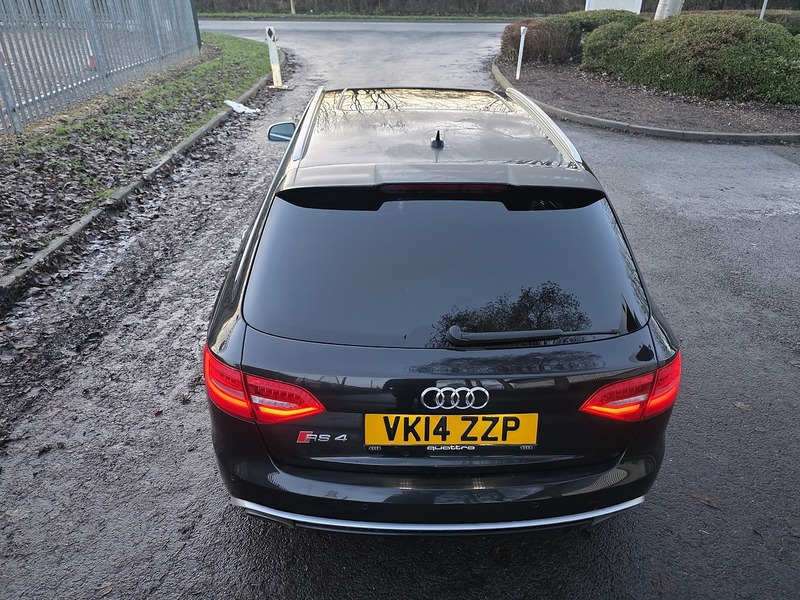 Used Audi RS4 2014 for sale - 77541200: Photo 15