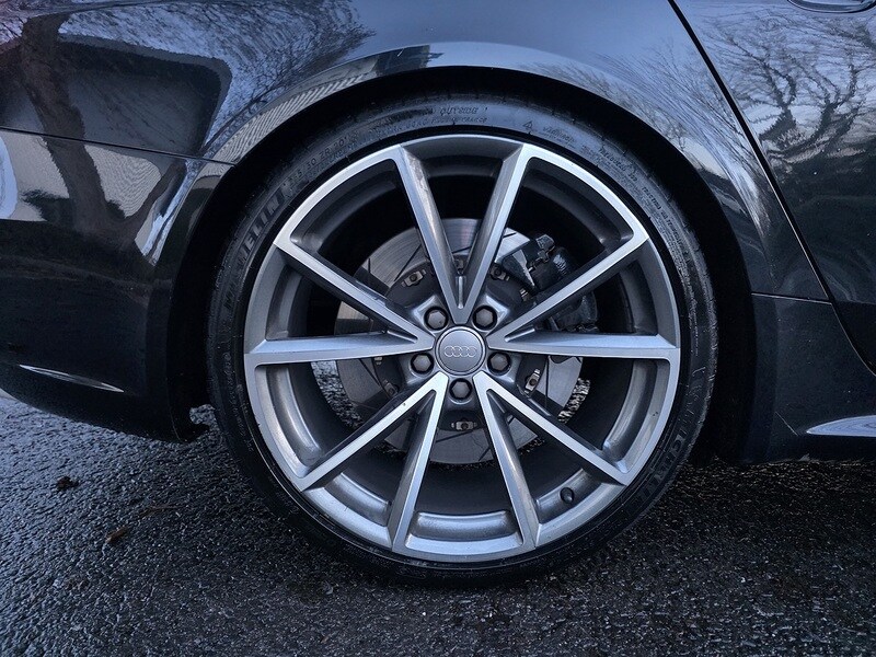 Used Audi RS4 2014 for sale - 77541200: Photo 19