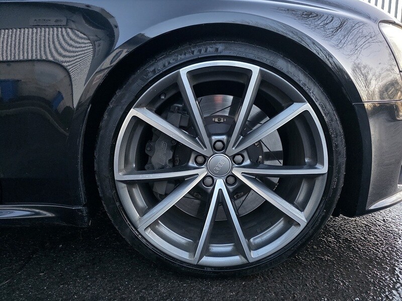 Used Audi RS4 2014 for sale - 77541200: Photo 20