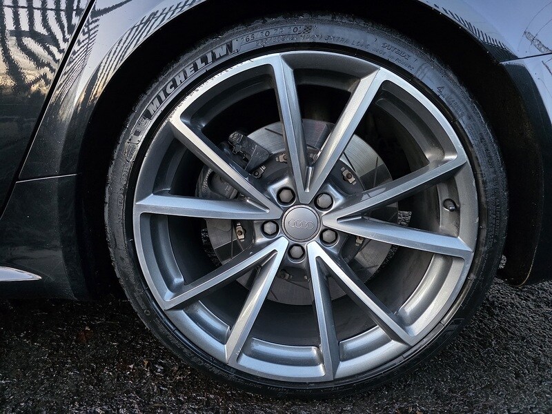 Used Audi RS4 2014 for sale - 77541200: Photo 22