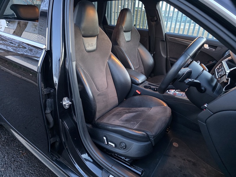 Used Audi RS4 2014 for sale - 77541200: Photo 24