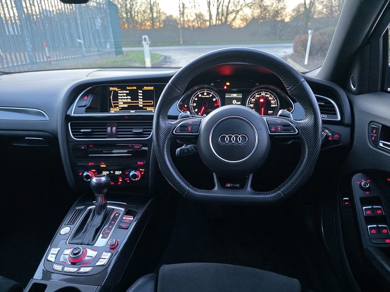 Used Audi RS4 2014 for sale - 77541200: Photo 26