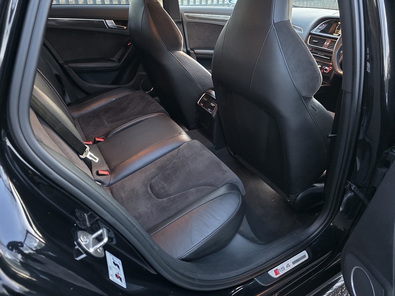 Used Audi RS4 2014 for sale - 77541200: Photo 27