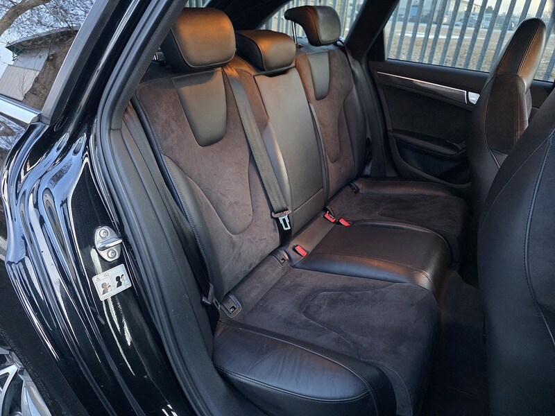 Used Audi RS4 2014 for sale - 77541200: Photo 28