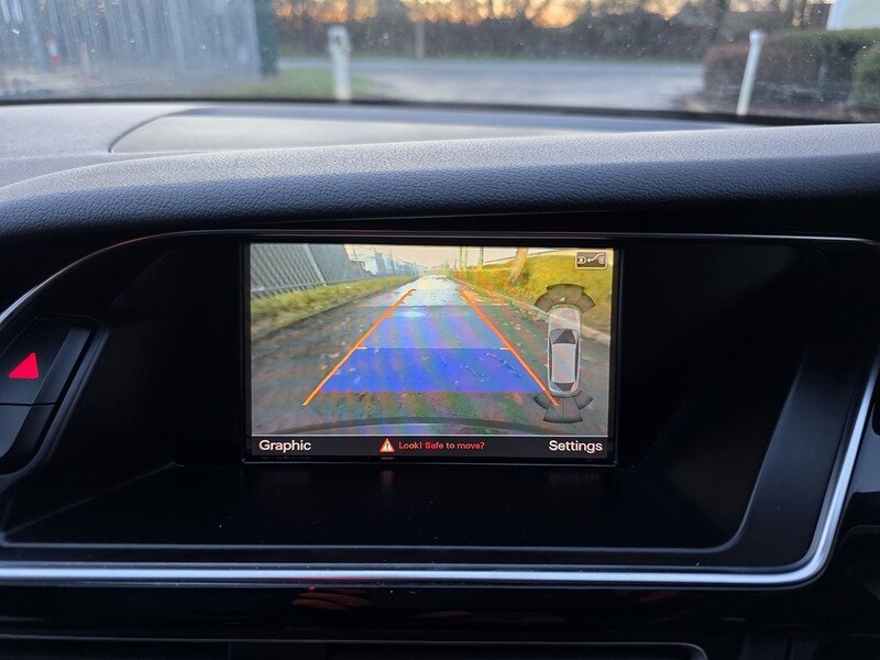 Used Audi RS4 2014 for sale - 77541200: Photo 29