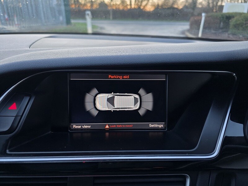 Used Audi RS4 2014 for sale - 77541200: Photo 30