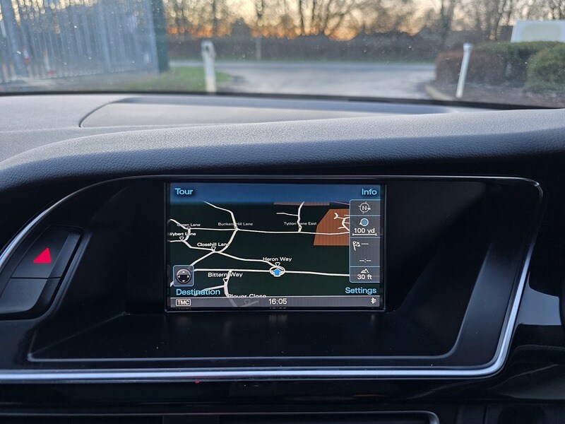 Used Audi RS4 2014 for sale - 77541200: Photo 32