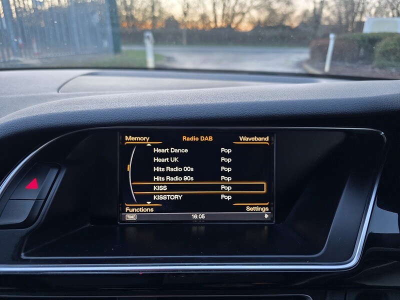 Used Audi RS4 2014 for sale - 77541200: Photo 33