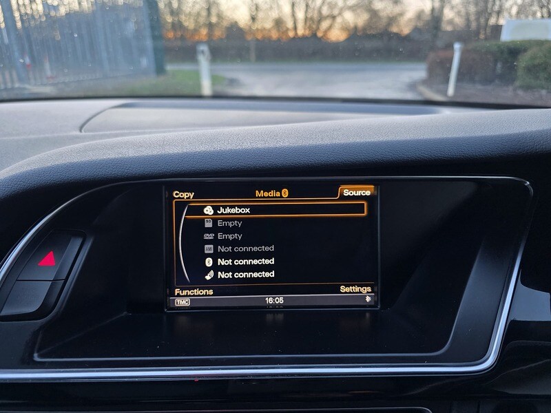 Used Audi RS4 2014 for sale - 77541200: Photo 34