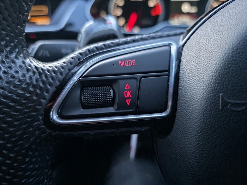 Used Audi RS4 2014 for sale - 77541200: Photo 35