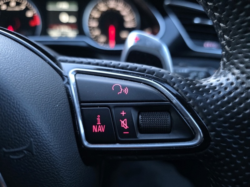 Used Audi RS4 2014 for sale - 77541200: Photo 36