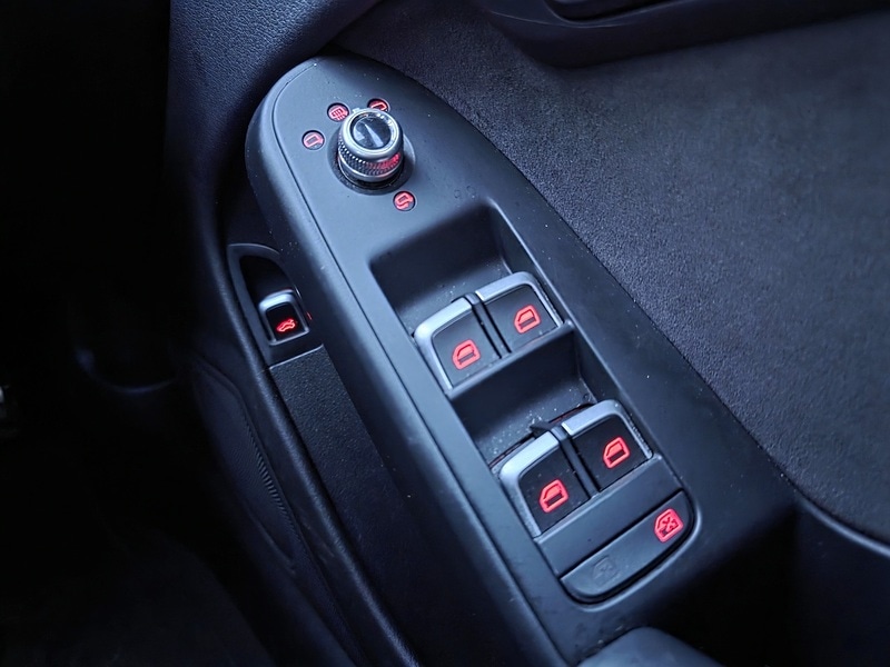 Used Audi RS4 2014 for sale - 77541200: Photo 38