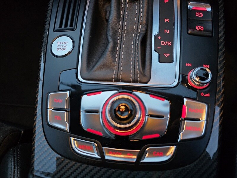 Used Audi RS4 2014 for sale - 77541200: Photo 42