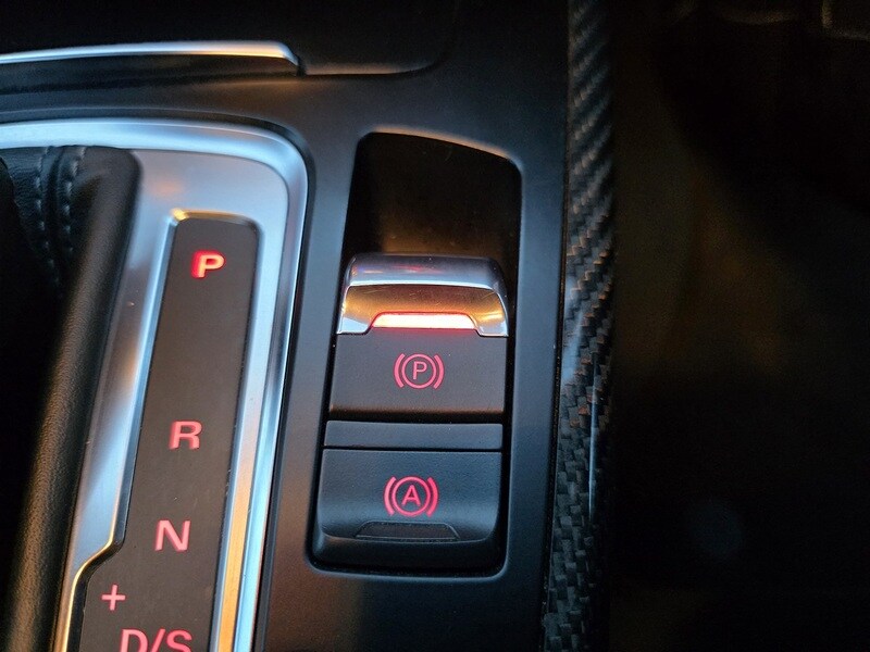 Used Audi RS4 2014 for sale - 77541200: Photo 44