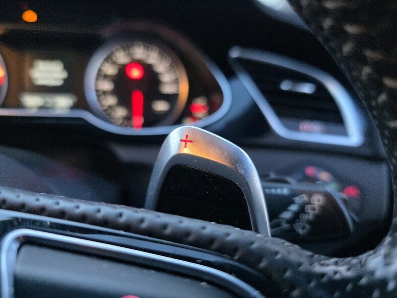 Used Audi RS4 2014 for sale - 77541200: Photo 46