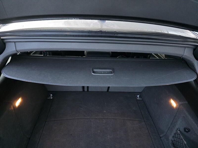 Used Audi RS4 2014 for sale - 77541200: Photo 52