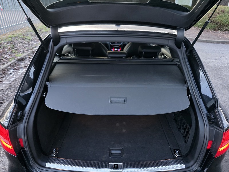 Used Audi RS4 2014 for sale - 77541200: Photo 54