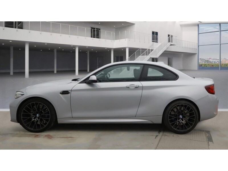 Used BMW M2 2019 for sale - 76919750: Photo 11