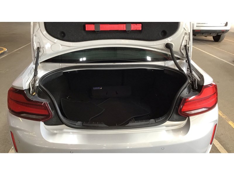 Used BMW M2 2019 for sale - 76919750: Photo 12