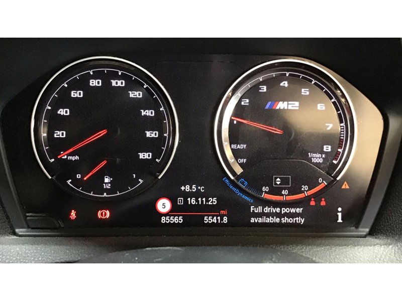 Used BMW M2 2019 for sale - 76919750: Photo 14