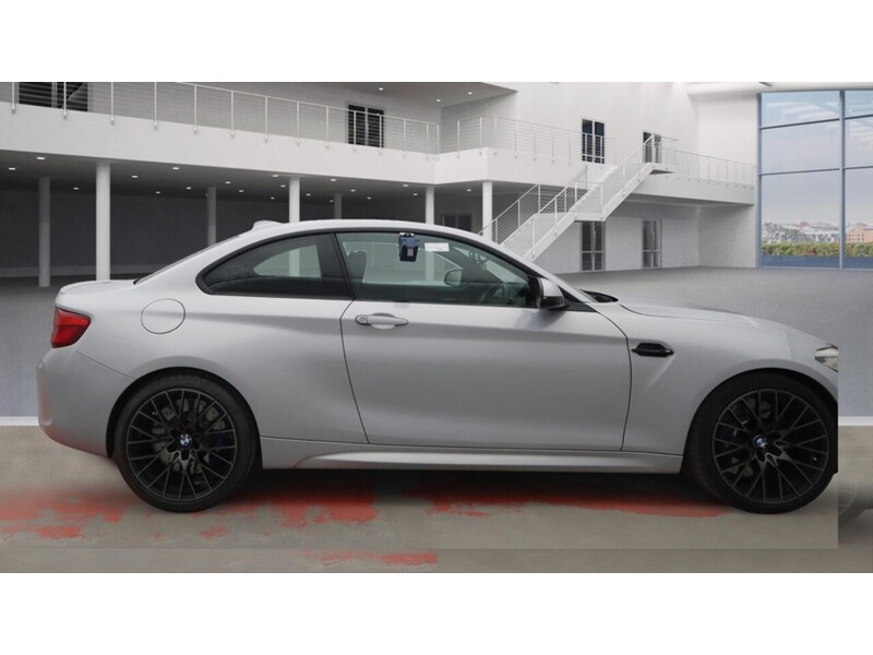 Used BMW M2 2019 for sale - 76919750: Photo 3