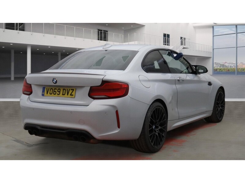 Used BMW M2 2019 for sale - 76919750: Photo 4