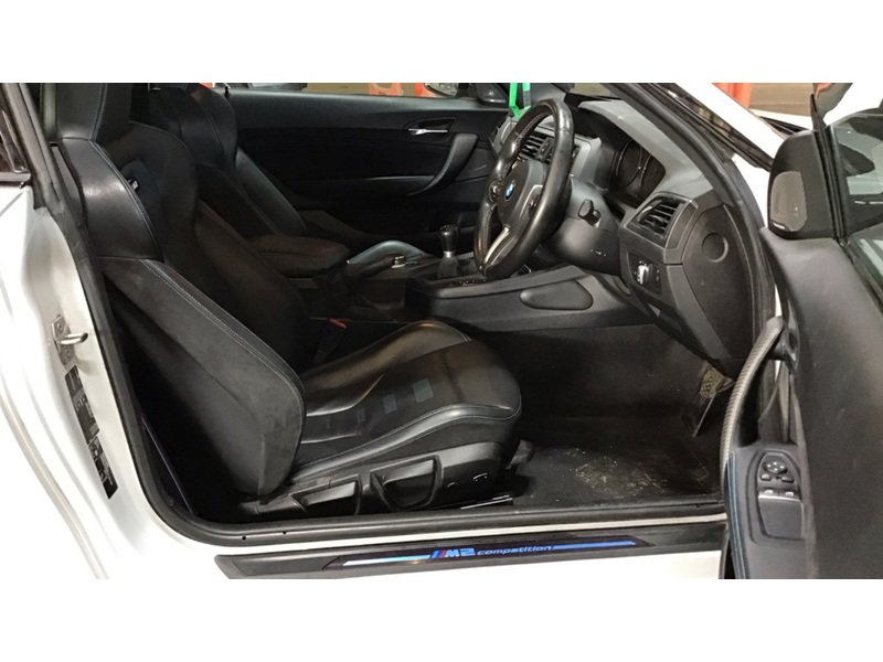 Used BMW M2 2019 for sale - 76919750: Photo 6