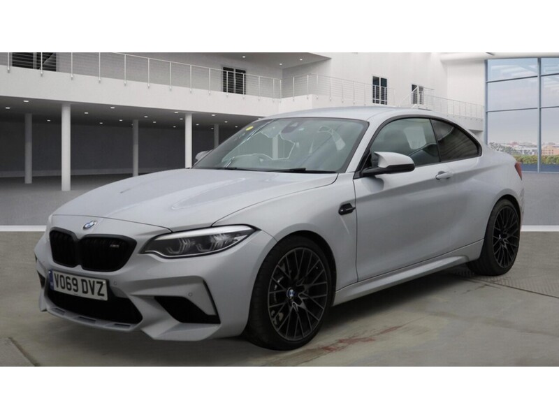 Used BMW M2 2019 for sale - 76919750: Photo 8