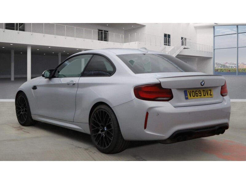 Used BMW M2 2019 for sale - 76919750: Photo 9